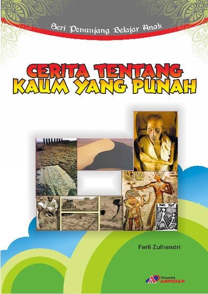 Sejarah Tentang Kaum yang Punah